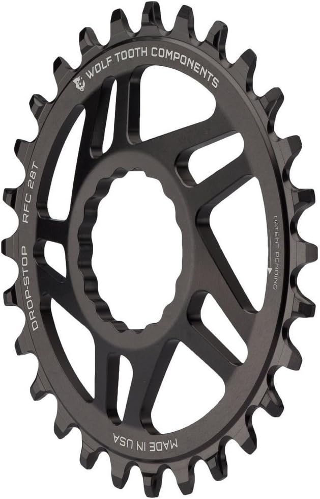 Direct Mount Chainrings 32T Z4579