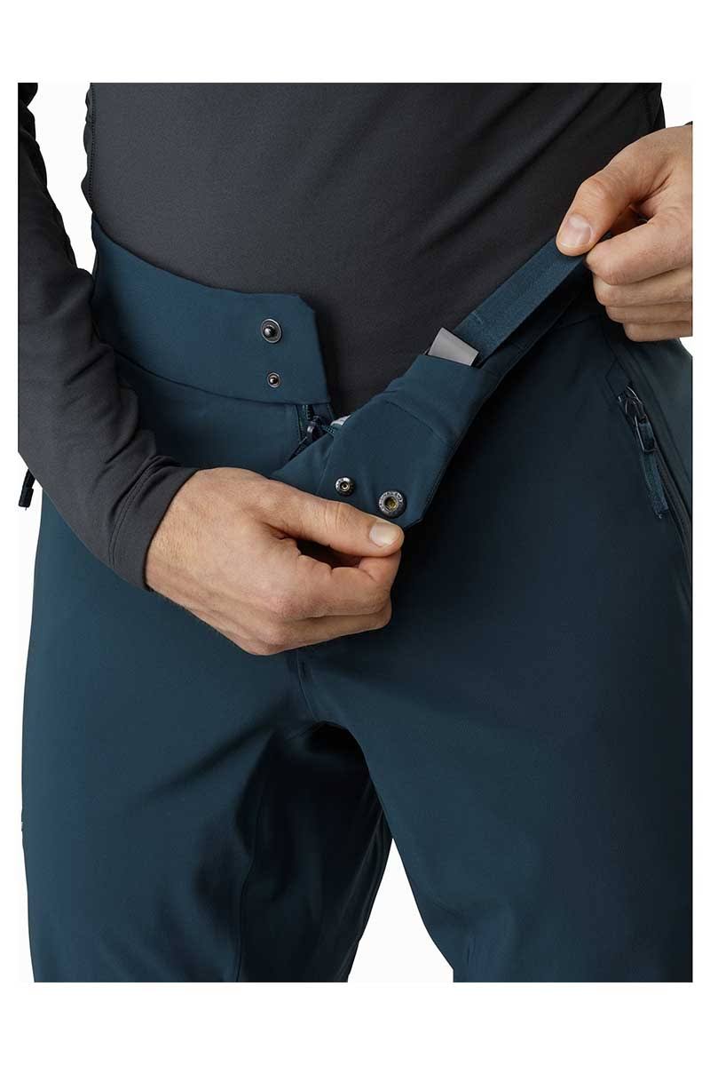 Men's Pant C641578