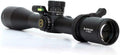 Athlon Midas Tactical Scope G5195