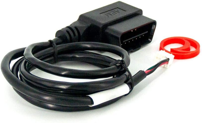 OBDII Gauge G920420