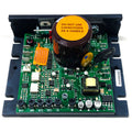PWM DC Motor Control O608489