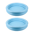 2Pcs Inflatable Sand Trays M39475