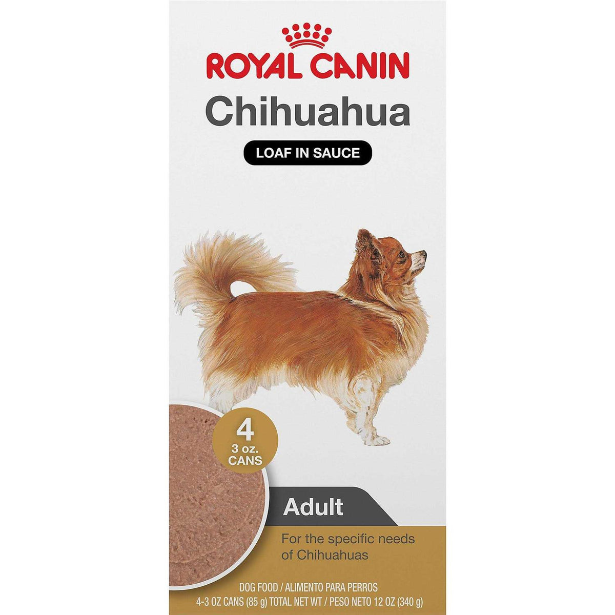 Adult Wet Dog Food R98865