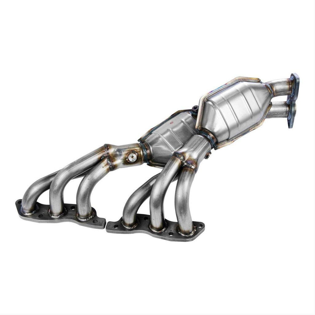 Catalytic Converter H90116