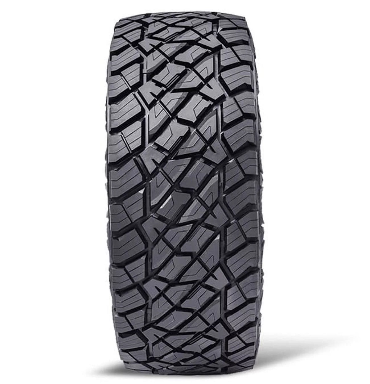 All Terrain 265/65R18 116T XL Light Truck Tire B236754