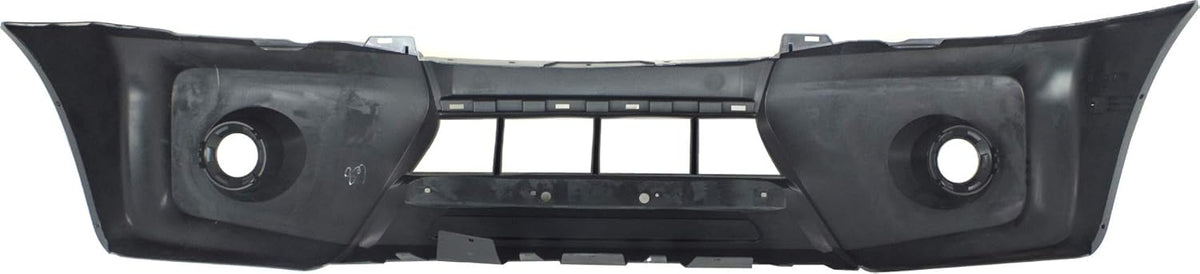 Front Bumper Cover Compatible with 2009-2015 Nissan Xterra V83111