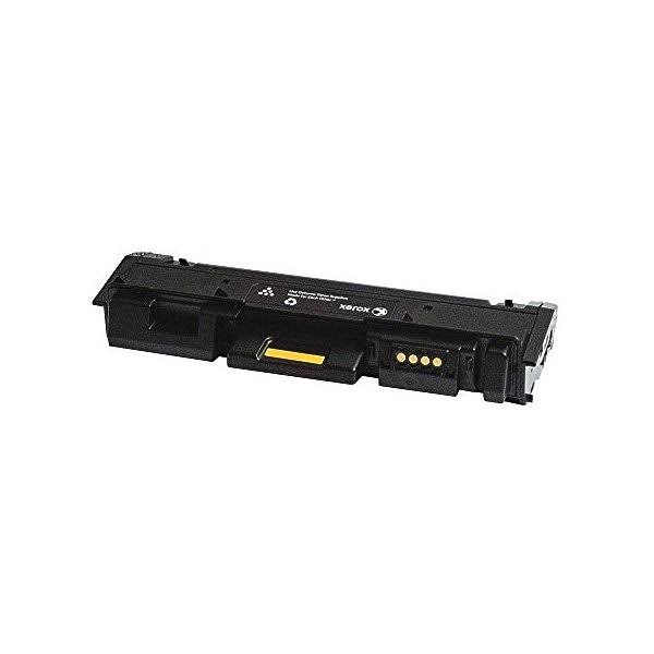 Black High Yield Toner Cartridge U947
