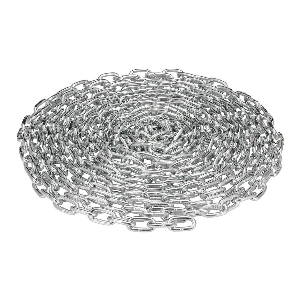 1/4 in. x 35 ft. Chain Coil Q698