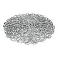 1/4 in. x 35 ft. Chain Coil Q698