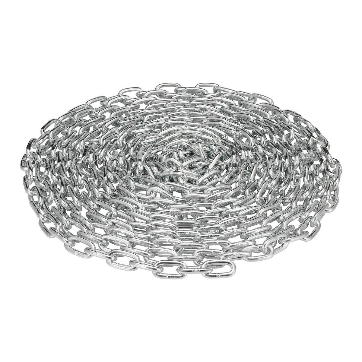 1/4 in. x 35 ft. Chain Coil Q698