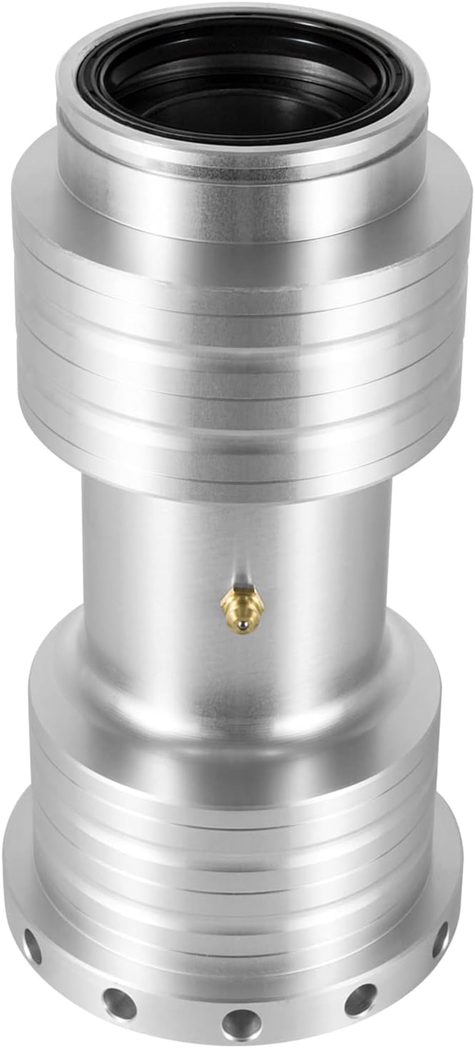 Rear Dual Row Carrier Bearing B247