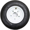 480x8-5 Hole Galvanized Rim Tire and Wheel Assembly D759590