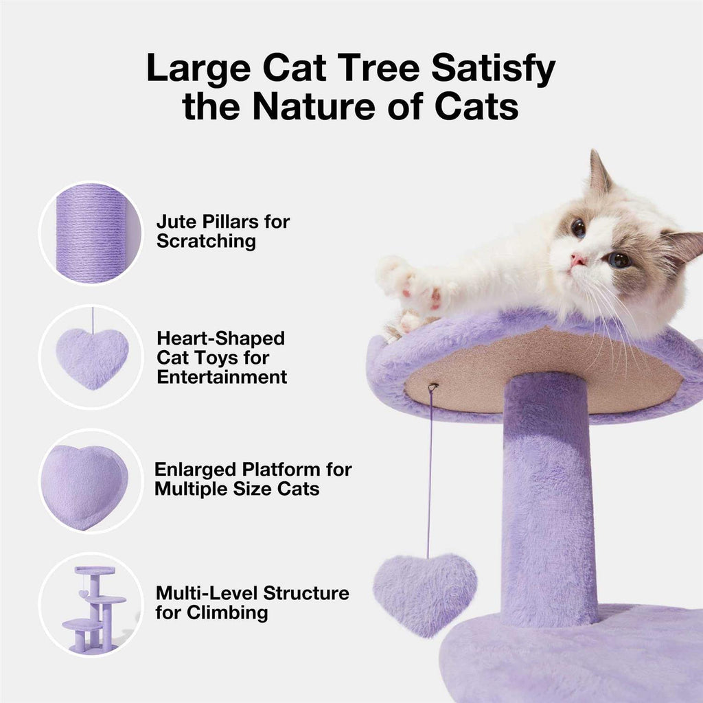 Cat Climber Tree L9578