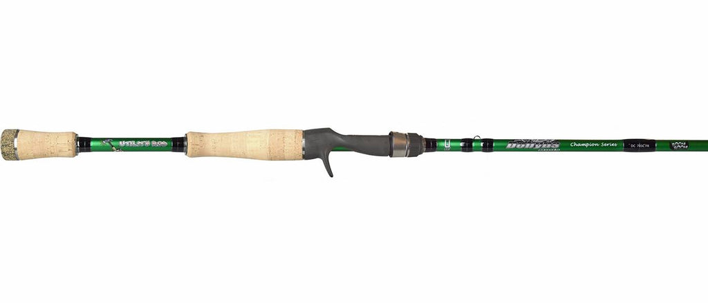 Casting Rod C17180