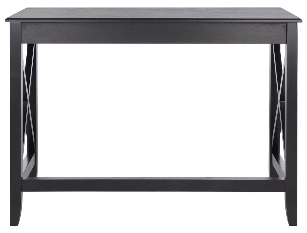 Black Writing Desk Z3119