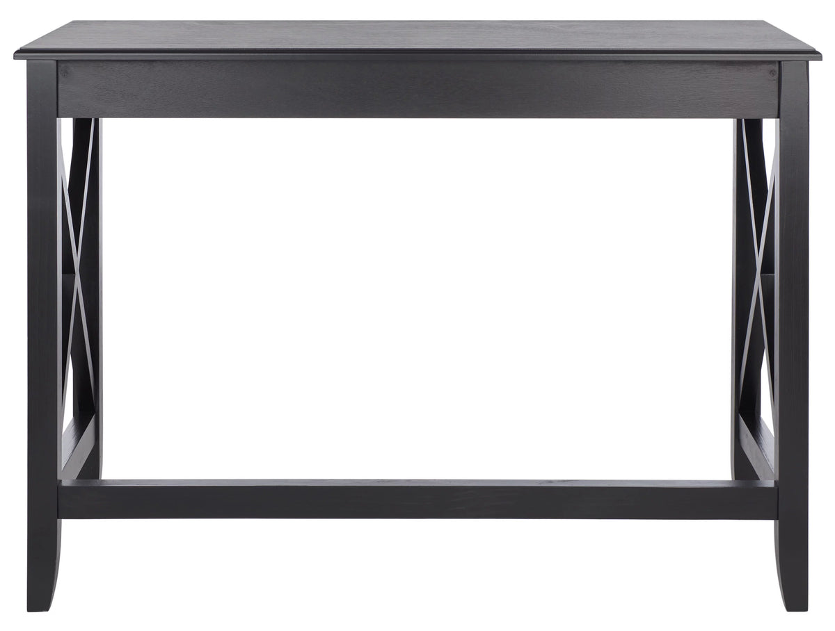 Black Writing Desk Z3119