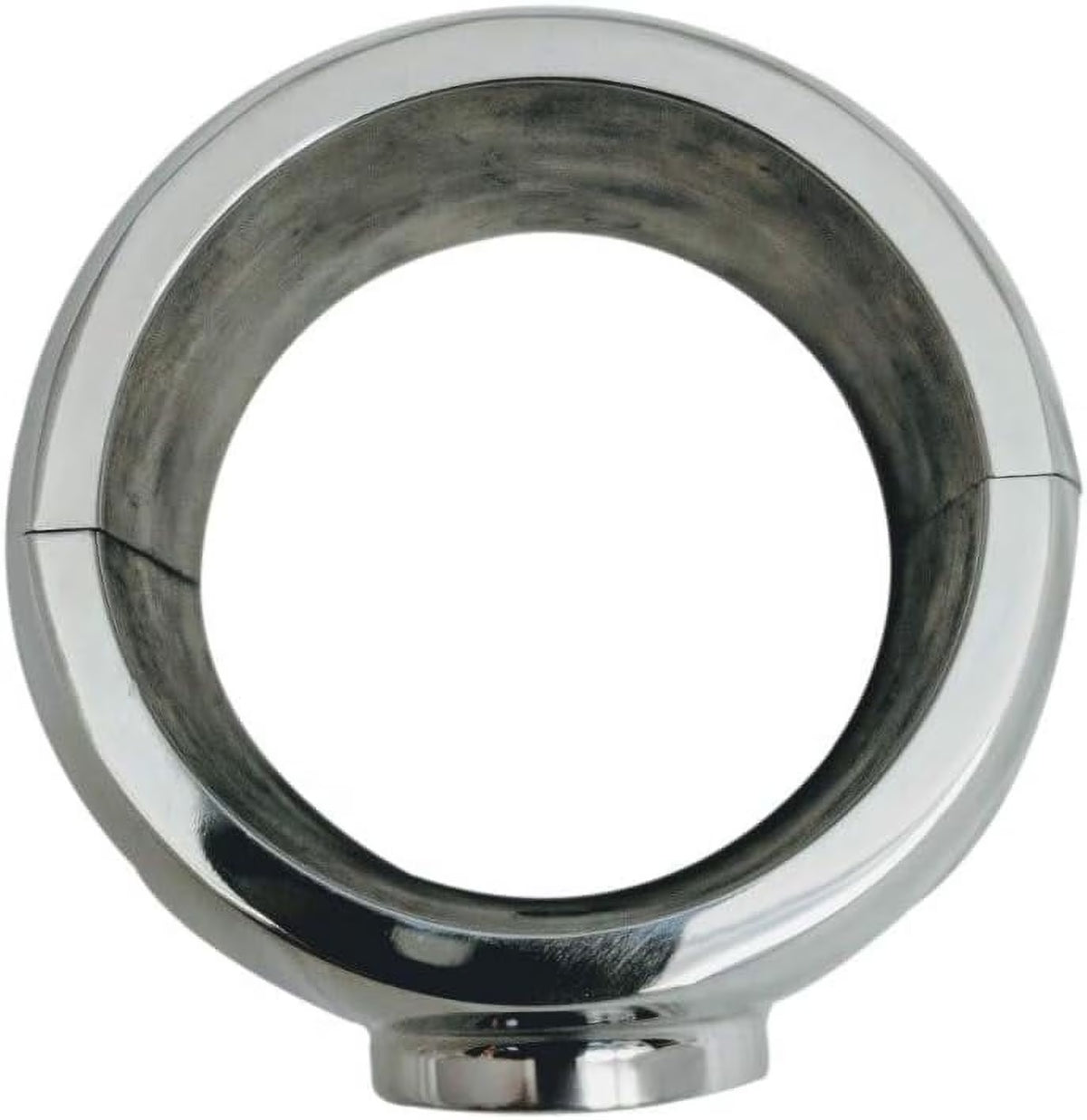 Single Threaded M10 Hole Base Solid 6061 Aluminum Wakeboard Tower Speaker Clamp E3593