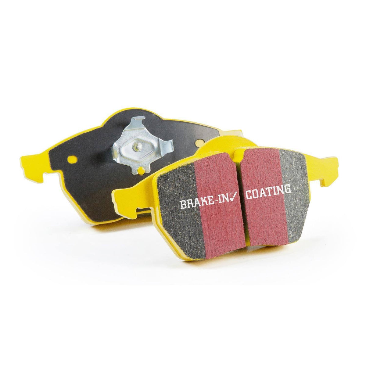 Yellowstuff Rear Brake Pads S962131