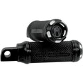 Footpegs with Straight Male Mount A457333