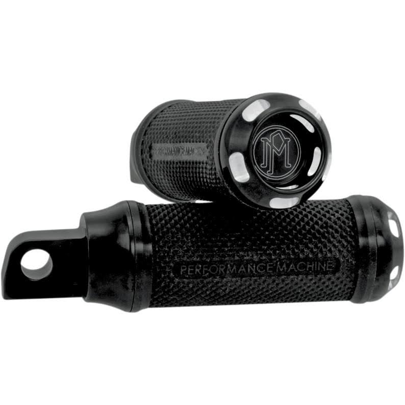 Footpegs with Straight Male Mount A457333