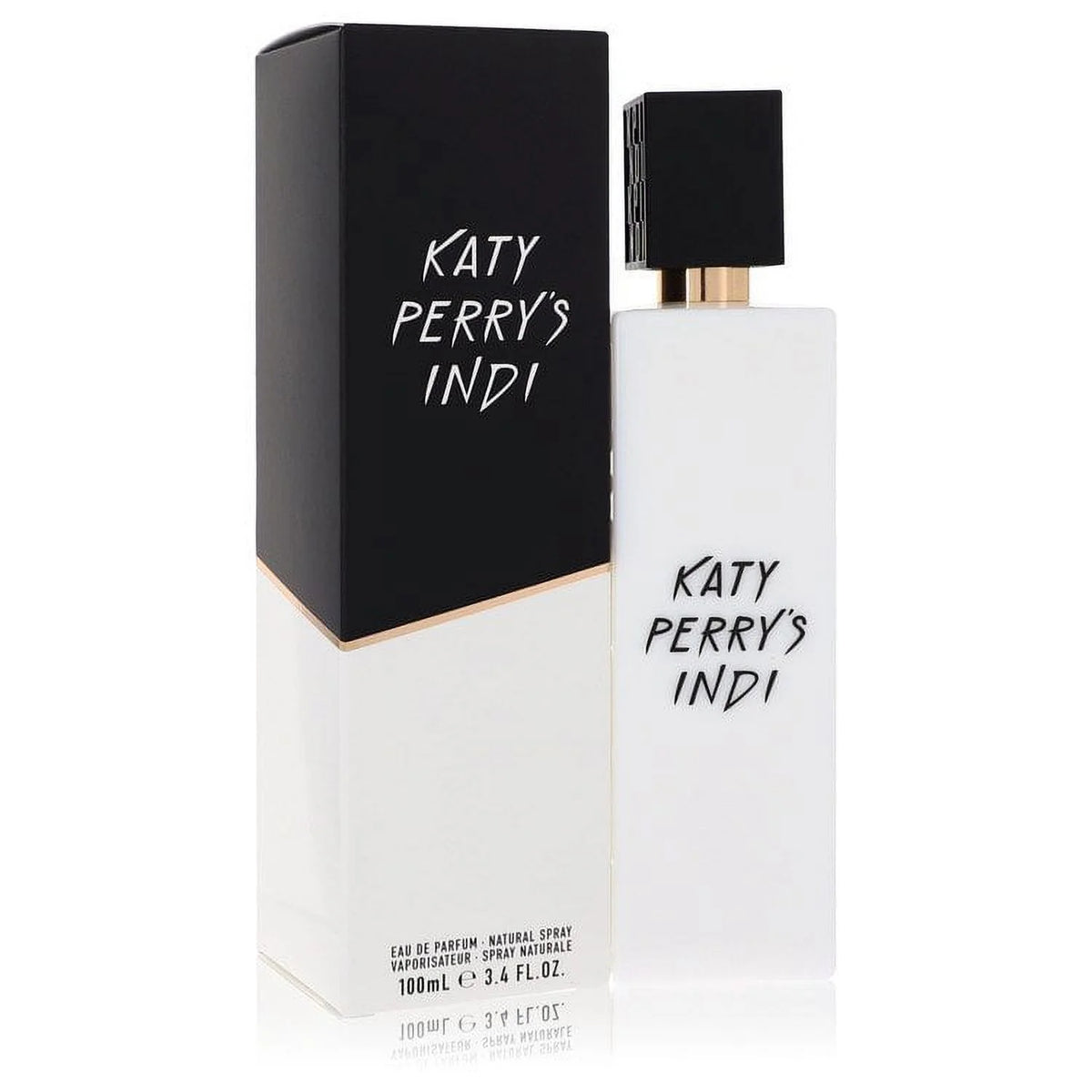 Eau De Parfum Spray 3.4 oz Z901