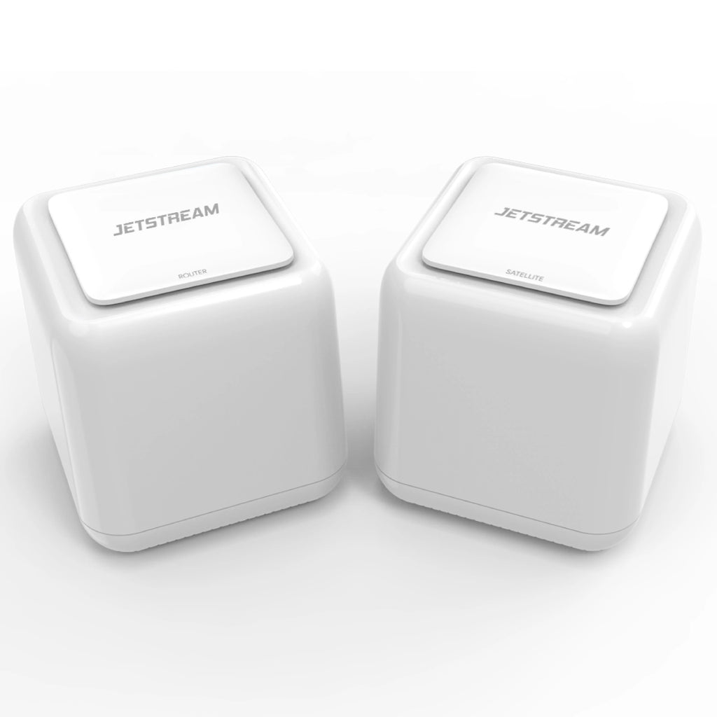 AC1200 Whole Home WiFi Mesh Routers 2-Pack C3289