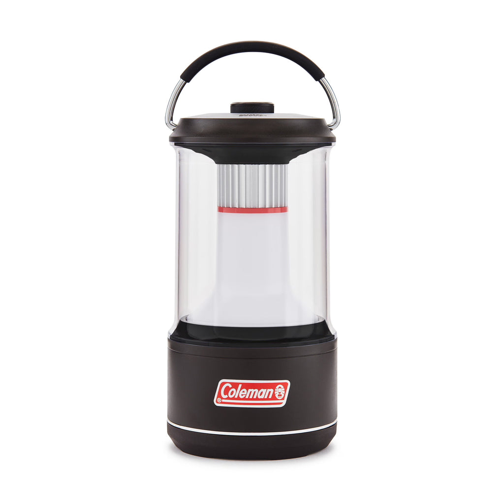 Black LED Lantern F753