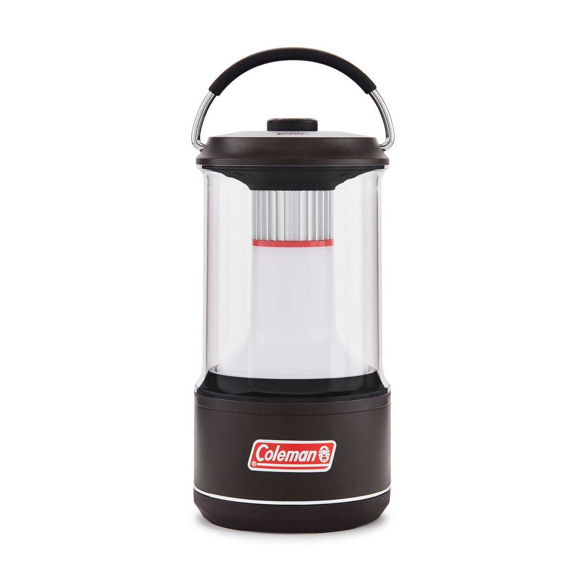 Black LED Lantern F753