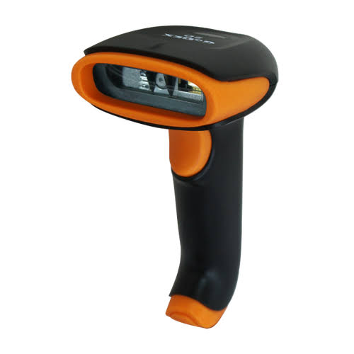 2D Barcode Scanner H65431