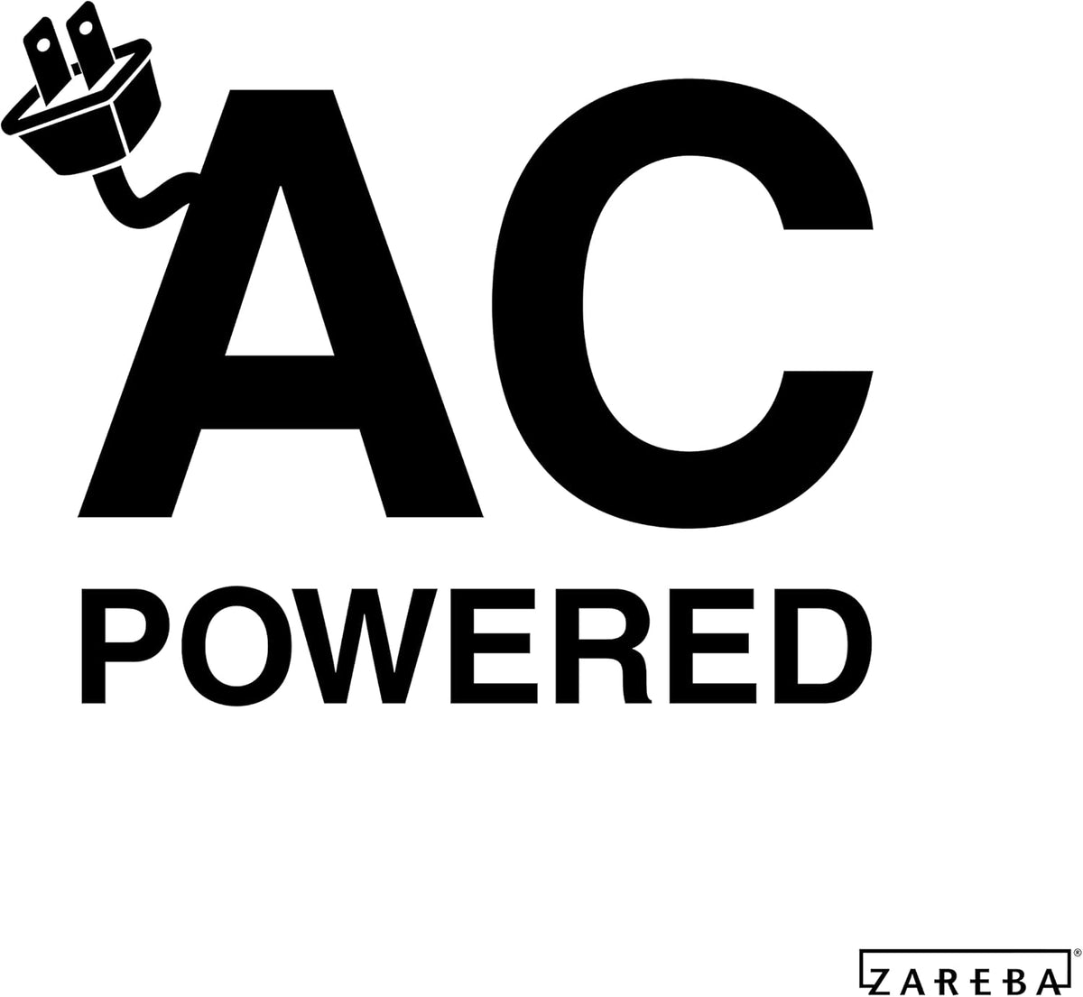 100 Mile AC Low Impedance Electric Fence Charger R6572