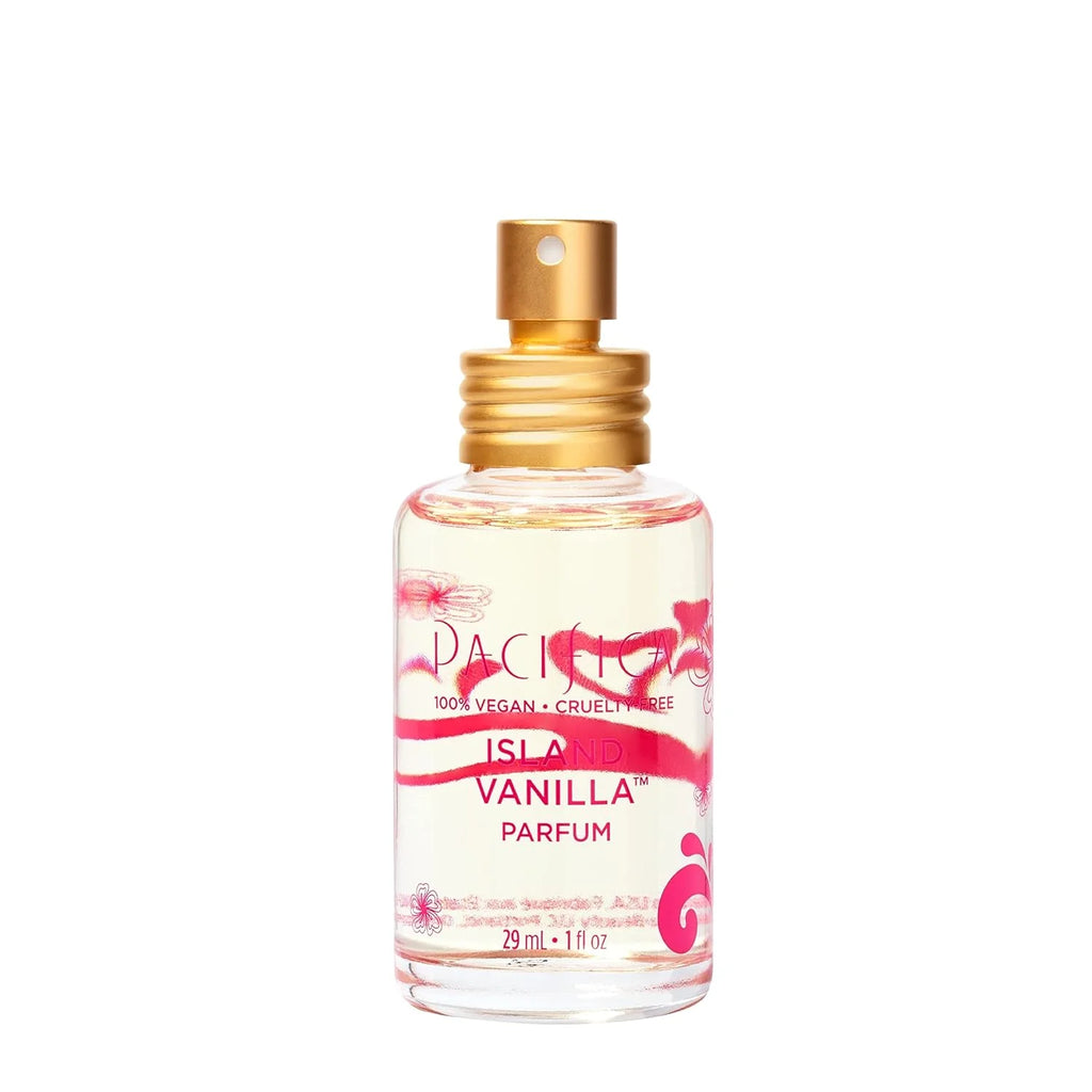 Island Vanilla Spray Perfume G792137