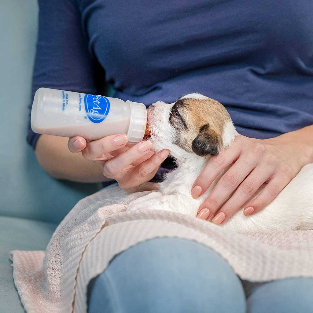 Nurser Bottle L27243