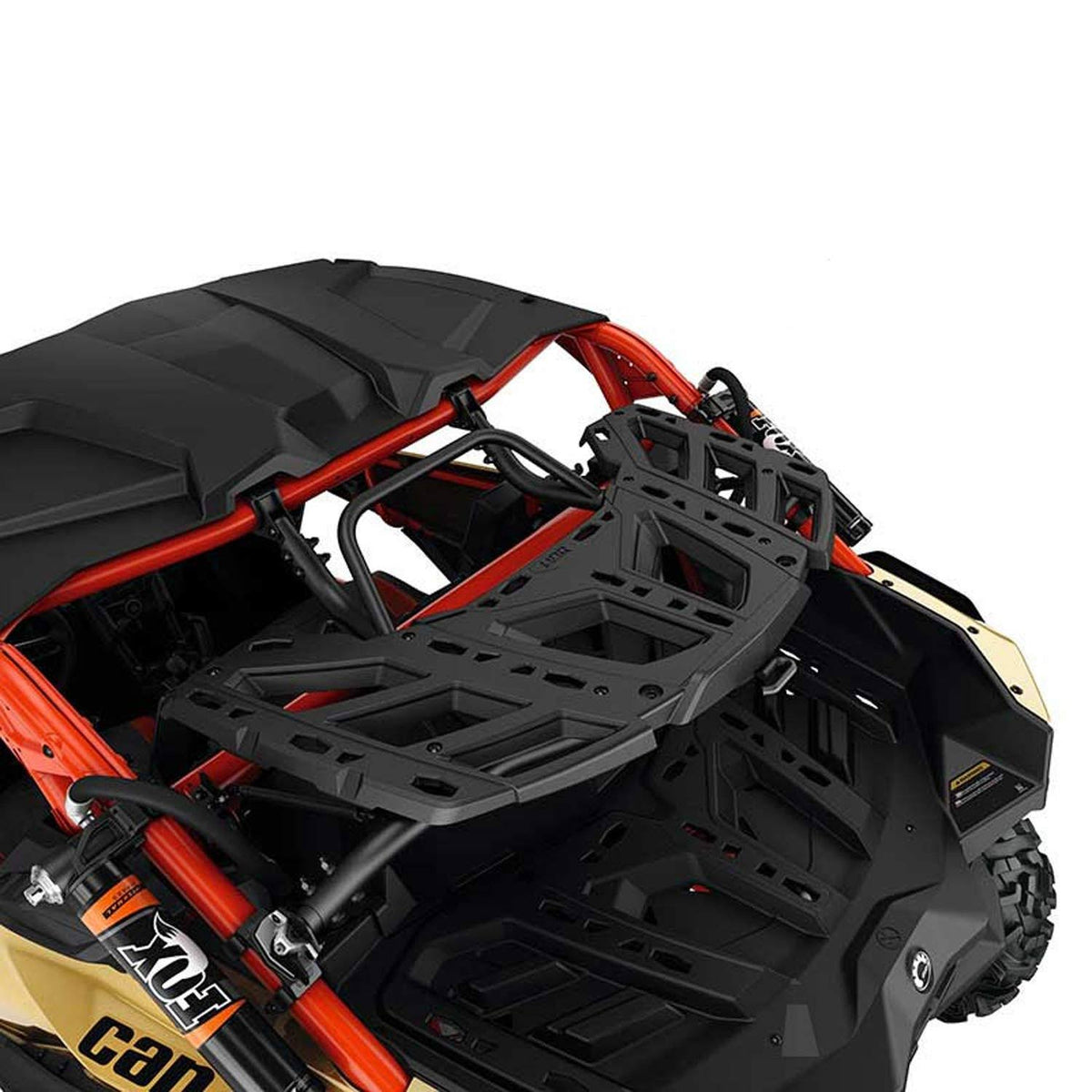 LinQ Pivoting Rear Rack Y917909