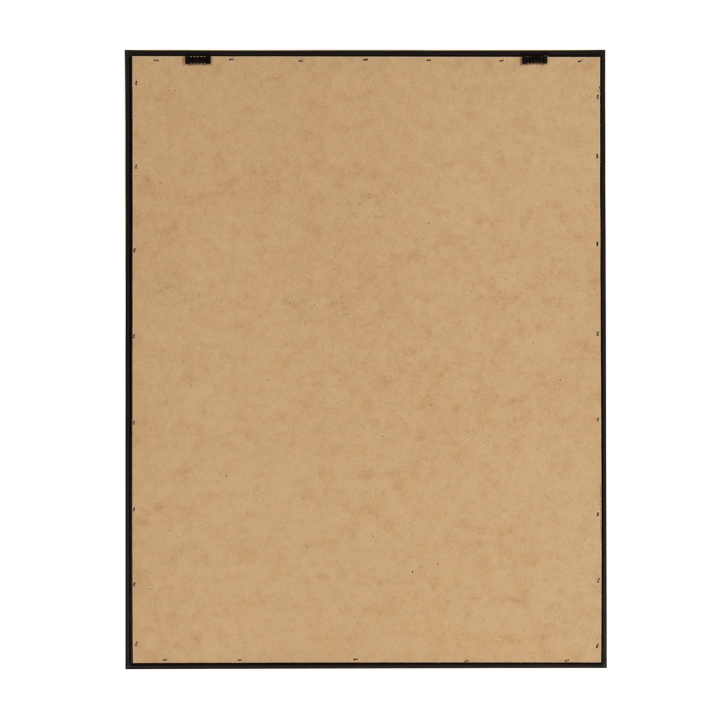 Natural Framed Canvas S560