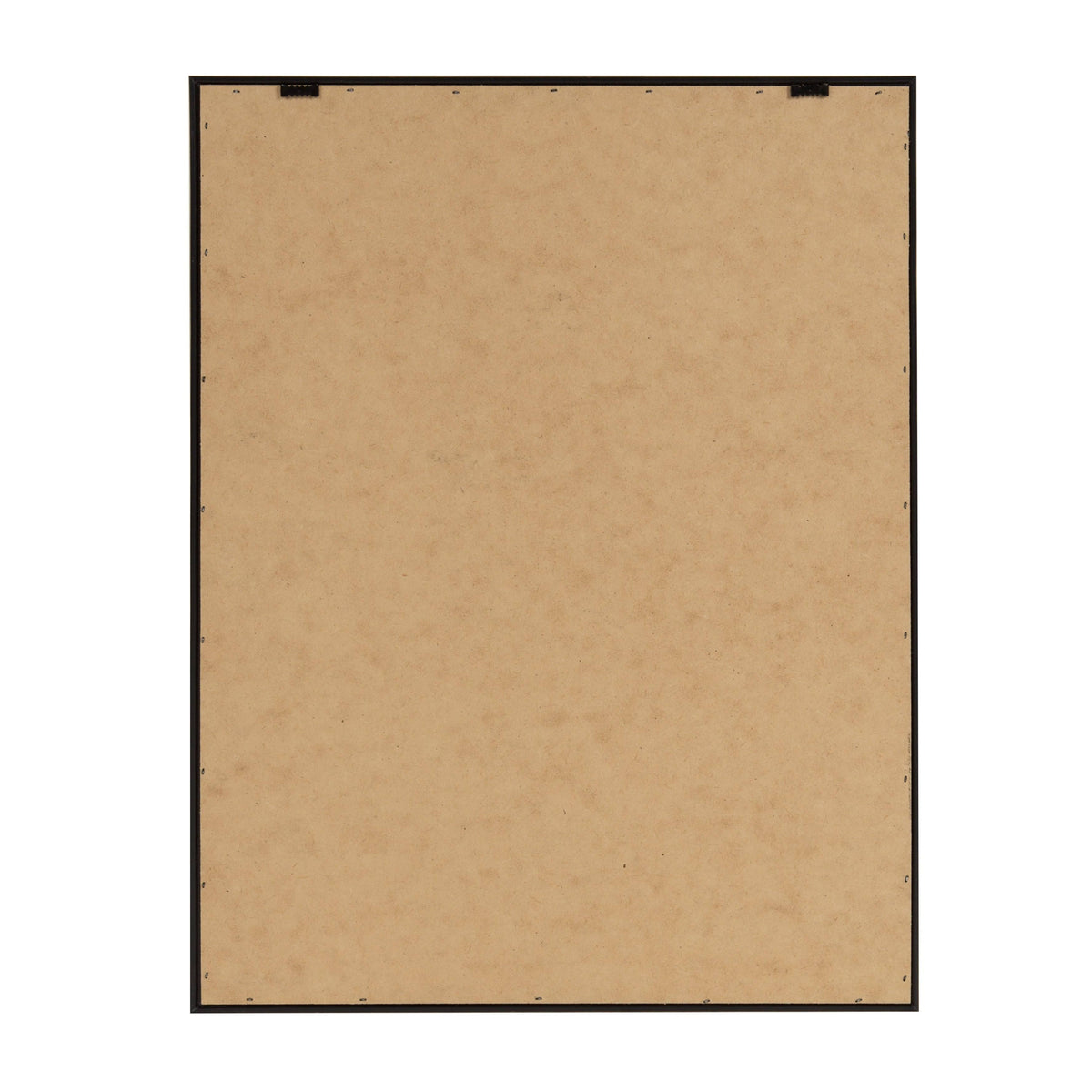 Natural Framed Canvas S560