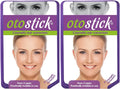 2 Pack Cosmetic Protruding Ear Corrector V2243