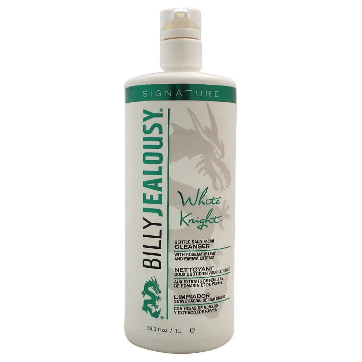 Gentle Daily Facial Cleanser 33.8 oz J71999