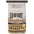 14 Pound Hardwood Briquets T192934