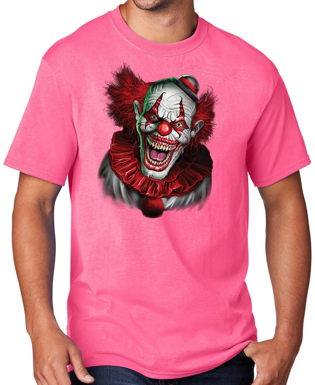 Men's T-shirt A200194