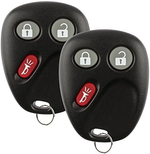Keyless Entry Remote (2 Pack) G590496