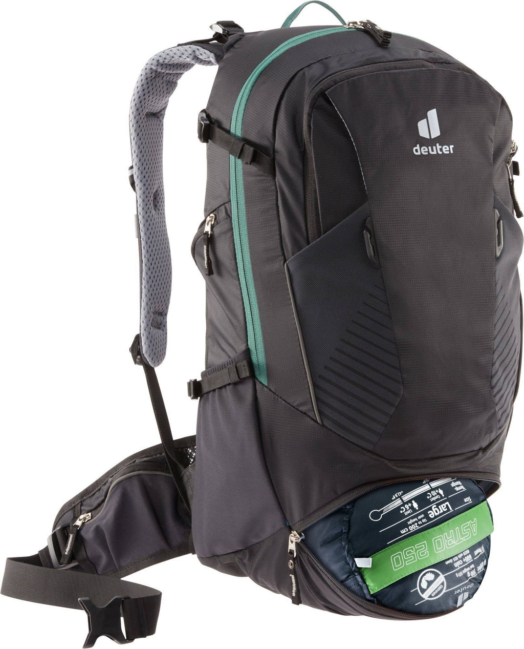 Trans Alpine 30 Backpack H766