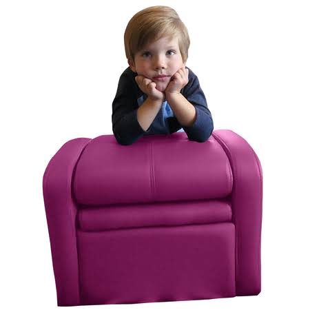 Pink Kids Sofa Chair K8064