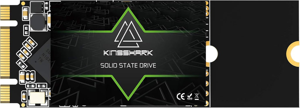 1TB M.2 2280 SATA III Internal Solid State Drive J298
