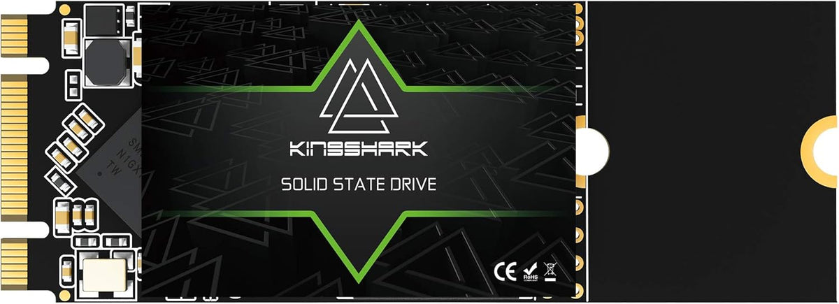 1TB M.2 2280 SATA III Internal Solid State Drive J298