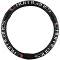 Leather Steering Wheel Cover I9461