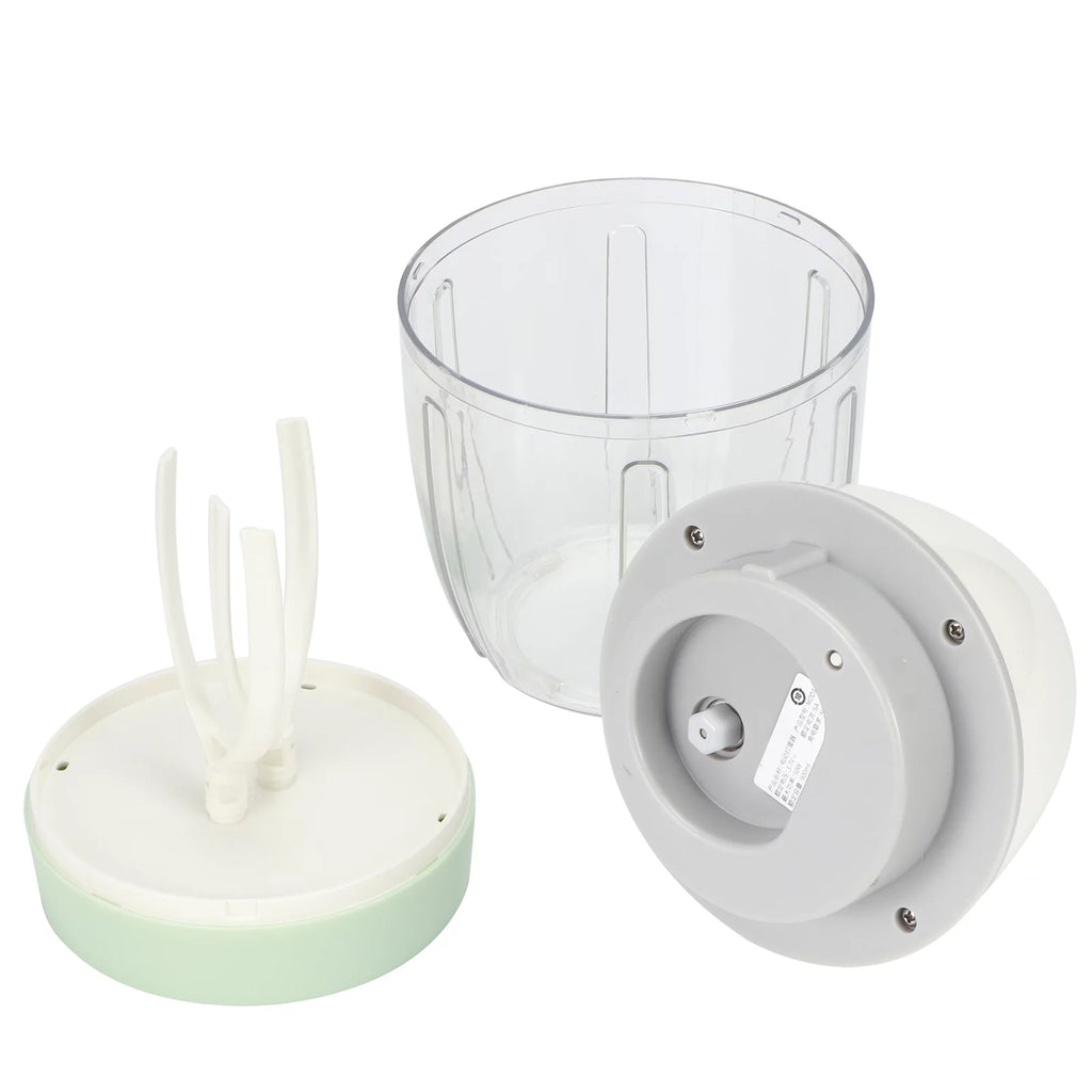900ml Electric Hand Mixer U455