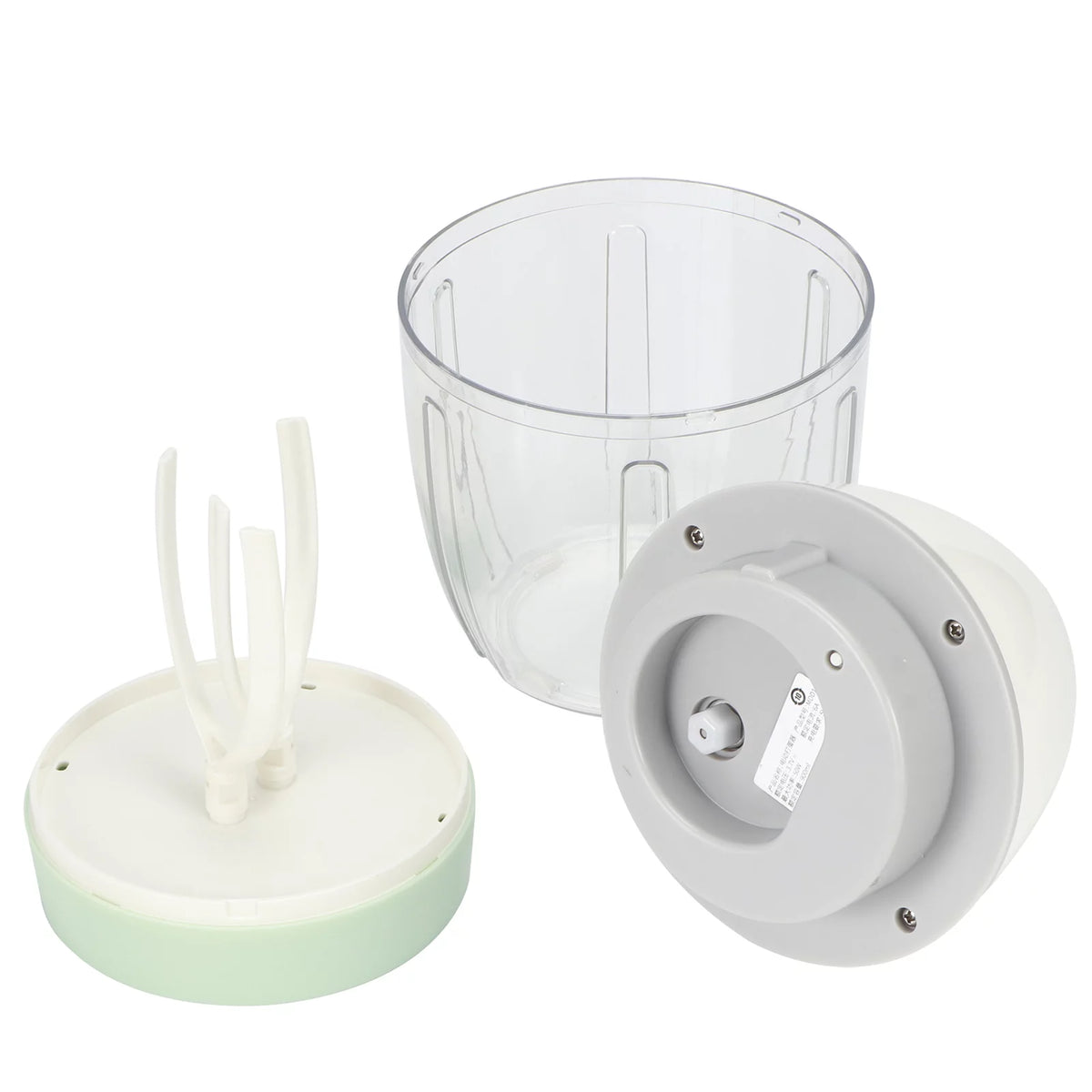 900ml Electric Hand Mixer U455
