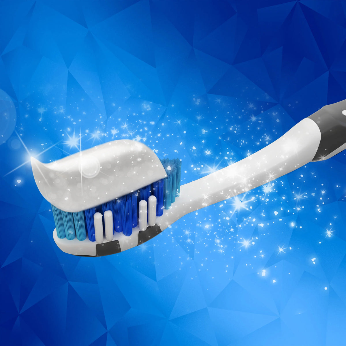 3.8 oz Teeth Whitening Toothpaste A173
