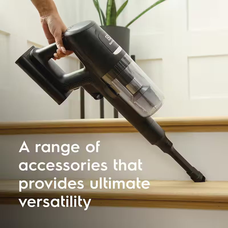 Bagless Cordless Stick Vacuum M412