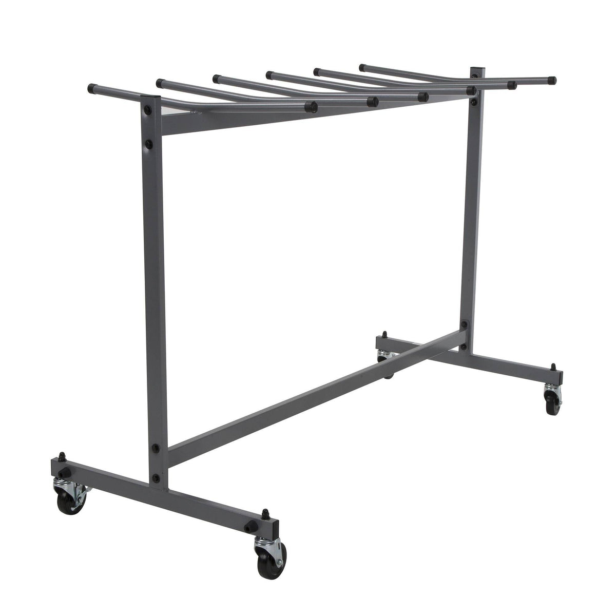 Heavy Duty Folding Chair Trolley Cart F372237